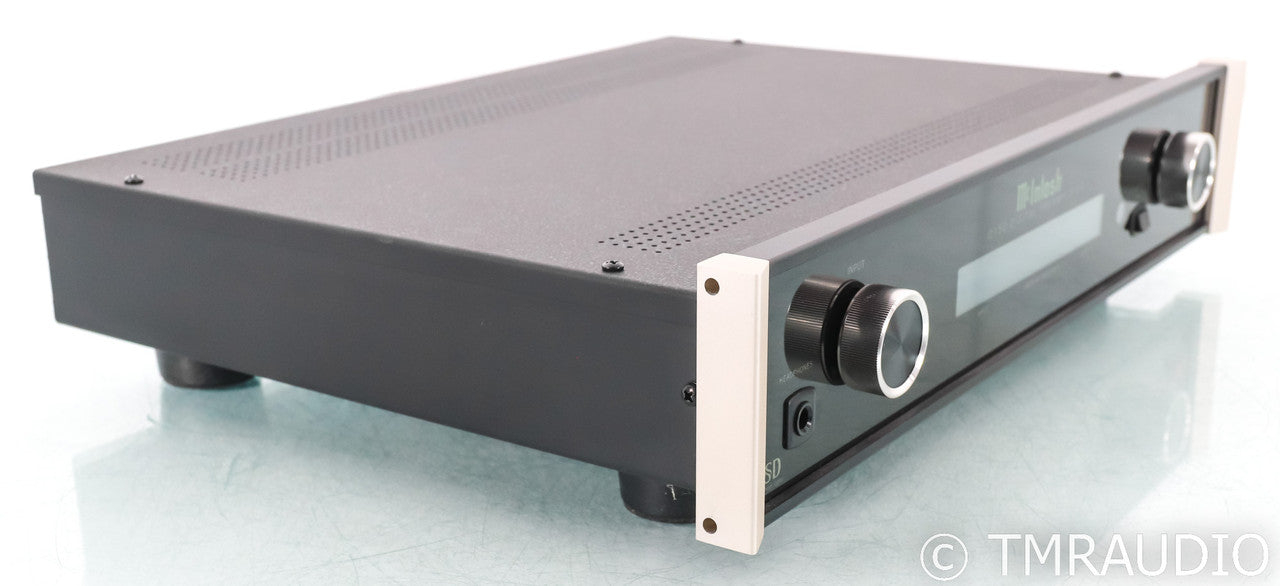 McIntosh D150 DAC; D/A Converter; D-150; Remote