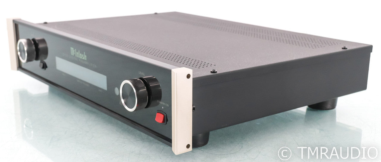 McIntosh D150 DAC; D/A Converter; D-150; Remote