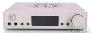 Mytek Brooklyn DAC; D/A Converter; Remote