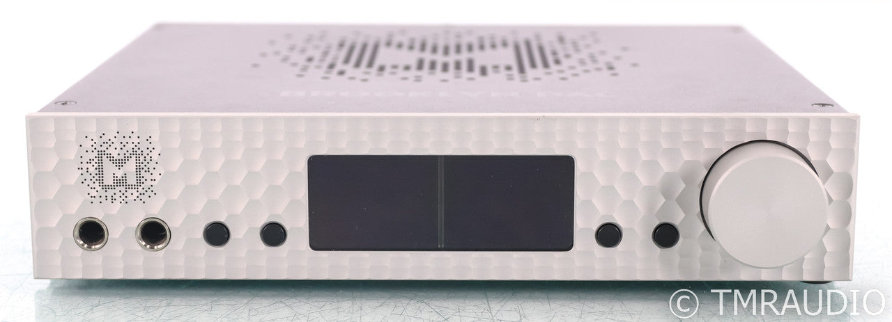 Mytek Brooklyn DAC; D/A Converter; Remote