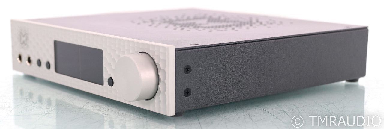 Mytek Brooklyn DAC; D/A Converter; Remote