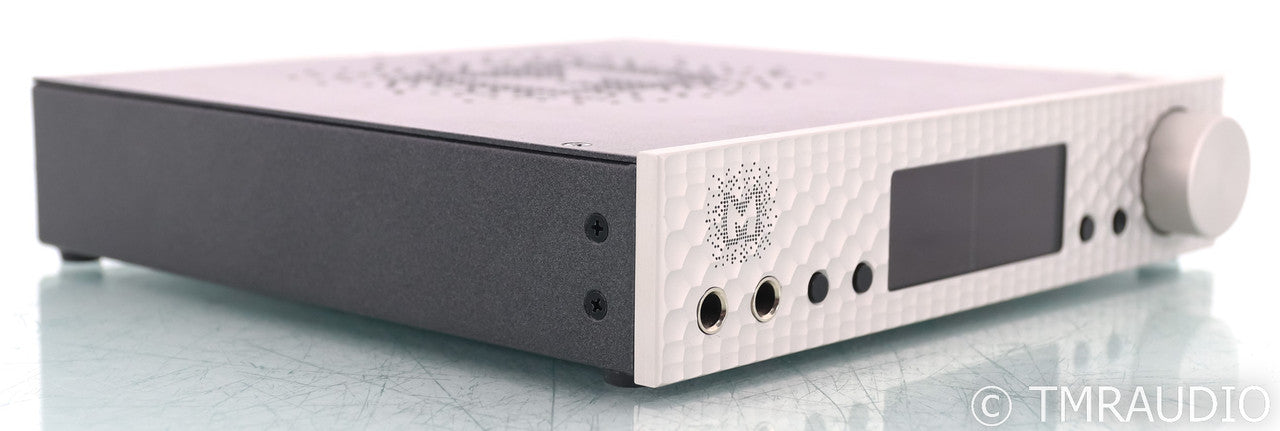 Mytek Brooklyn DAC; D/A Converter; Remote