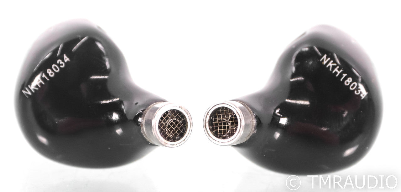 Noble Audio Khan In Ear Monitors