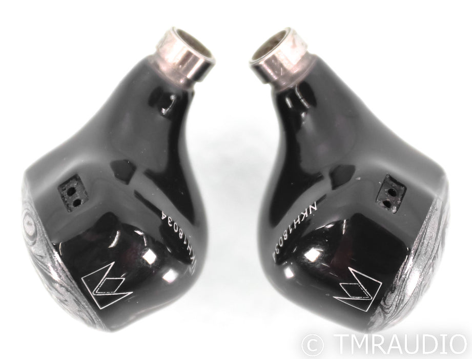 Noble Audio Khan In Ear Monitors