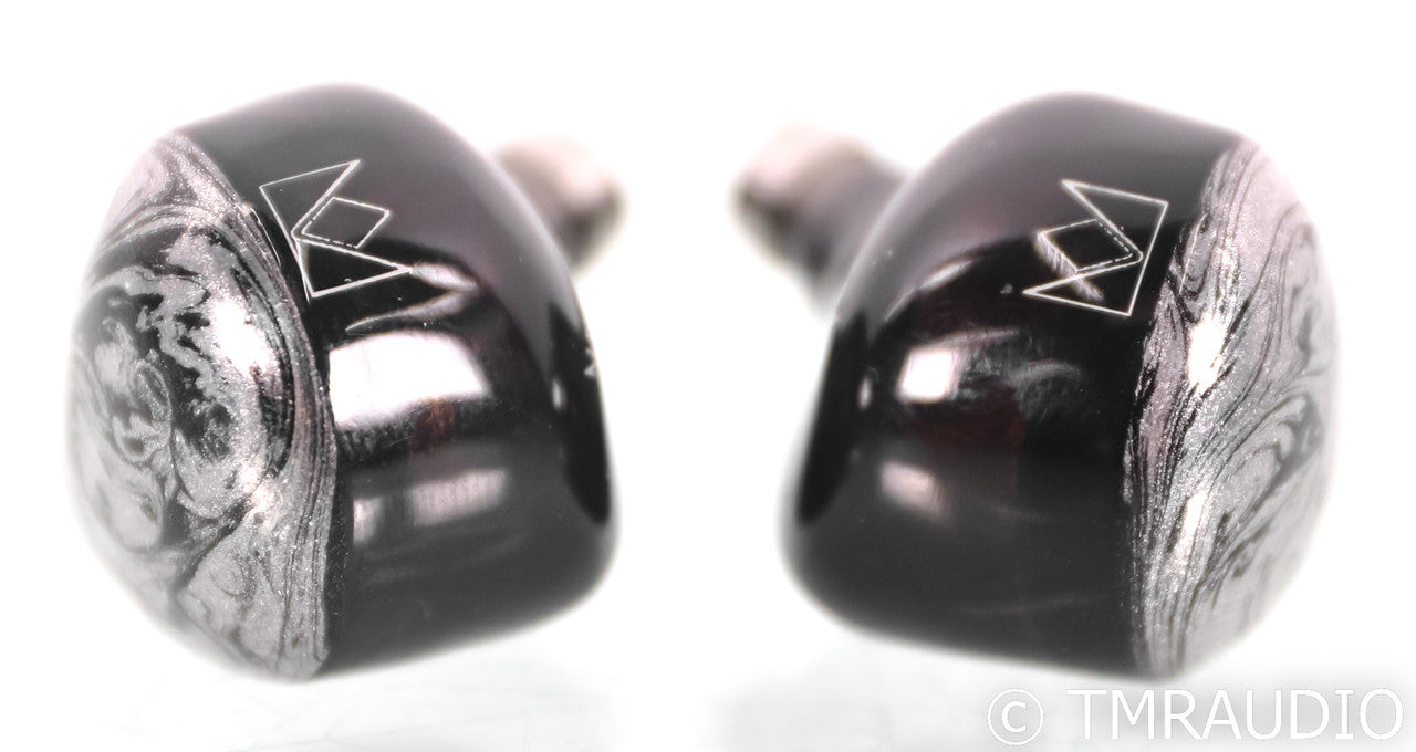 Noble Audio Khan In Ear Monitors