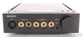 Sony TA-ZH1ES Balanced Headphone Amplifier / DAC; TAZH1ES; USB; Remote