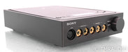 Sony TA-ZH1ES Balanced Headphone Amplifier / DAC; TAZH1ES; USB; Remote