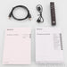 Sony TA-ZH1ES Balanced Headphone Amplifier / DAC; TAZH1ES; USB; Remote