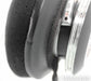 Spirit Torino Twin Pulse Ragnarr Open Back Headphones; 4-pin XLR; Black