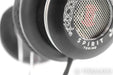 Spirit Torino Twin Pulse Ragnarr Open Back Headphones; 4-pin XLR; Black
