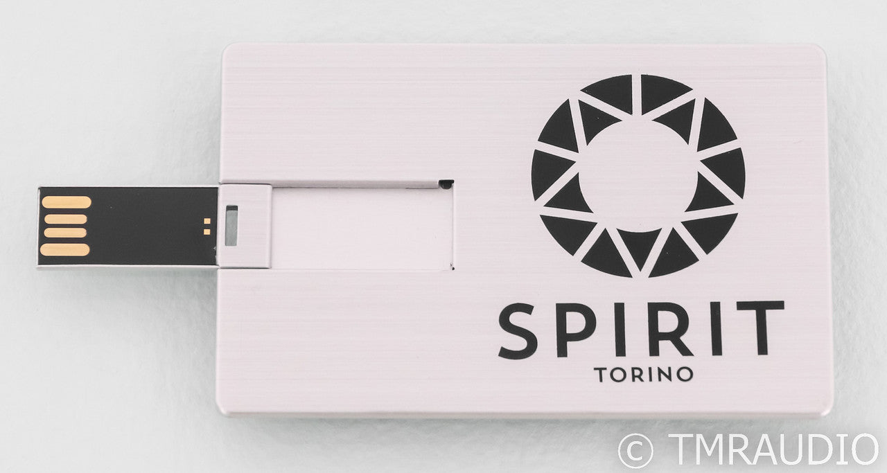 Spirit Torino Twin Pulse Ragnarr Open Back Headphones; 4-pin XLR; Black