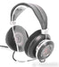 Spirit Torino Twin Pulse Ragnarr Open Back Headphones; 4-pin XLR; Black