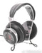 Spirit Torino Twin Pulse Ragnarr Open Back Headphones; 4-pin XLR; Black