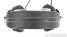 Spirit Torino Twin Pulse Ragnarr Open Back Headphones; 4-pin XLR; Black