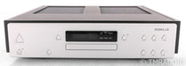 Aesthetix Romulus Eclipse Tube Hybrid CD Player / DAC; D/A Converter; USB Remote