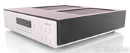 Aesthetix Romulus Eclipse Tube Hybrid CD Player / DAC; D/A Converter; USB Remote