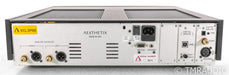 Aesthetix Romulus Eclipse Tube Hybrid CD Player / DAC; D/A Converter; USB Remote