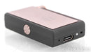 iFi Audio GO Blu Portable DAC / Headphone Amplifier; Bluetooth