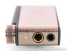 iFi Audio GO Blu Portable DAC / Headphone Amplifier; Bluetooth