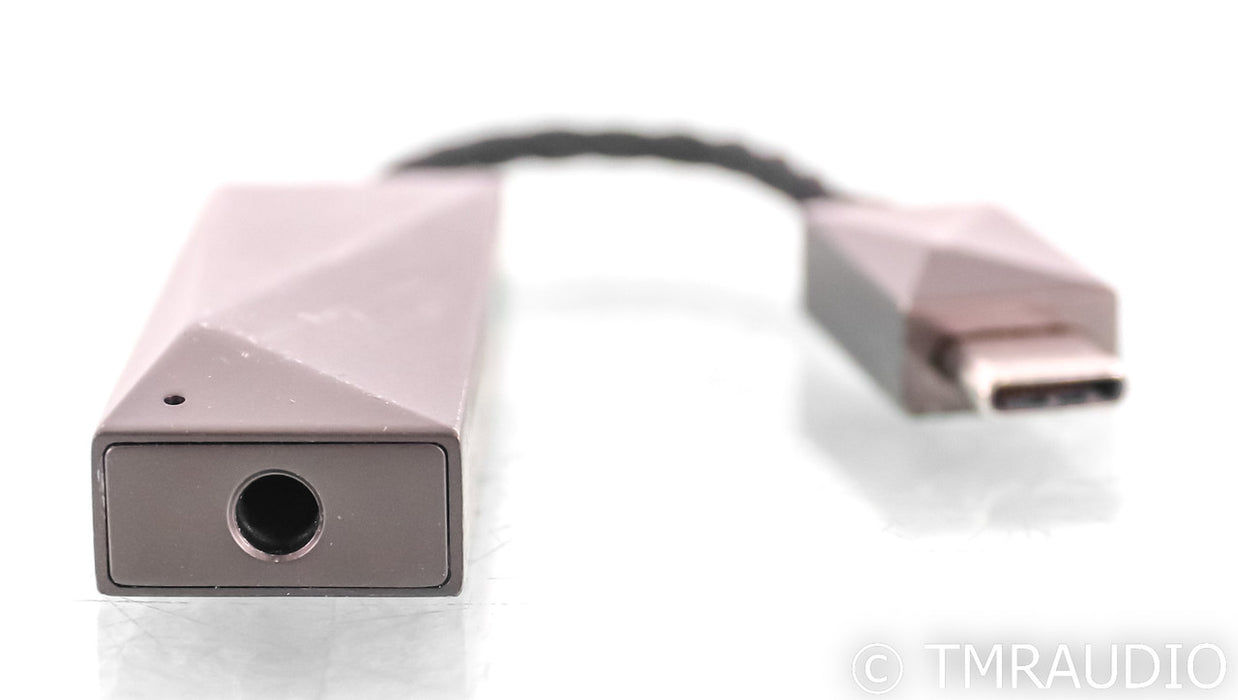 Astell & Kern PEE51 USB-C DAC Dongle; PEE-51