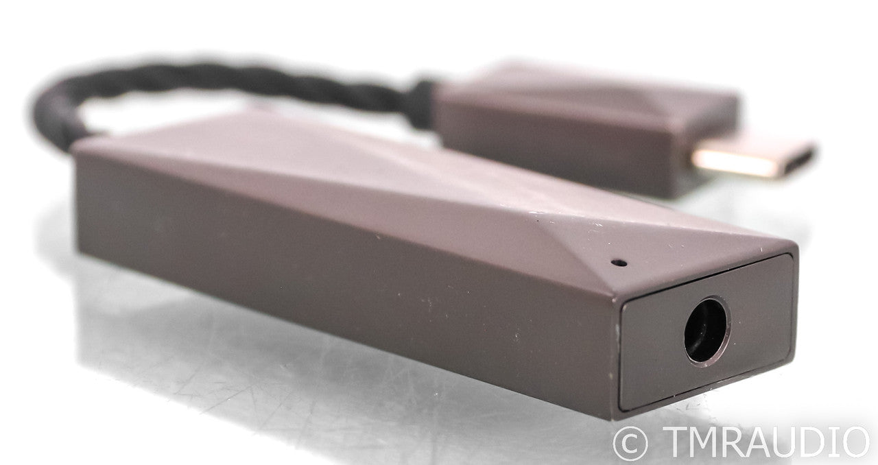 Astell & Kern PEE51 USB-C DAC Dongle; PEE-51