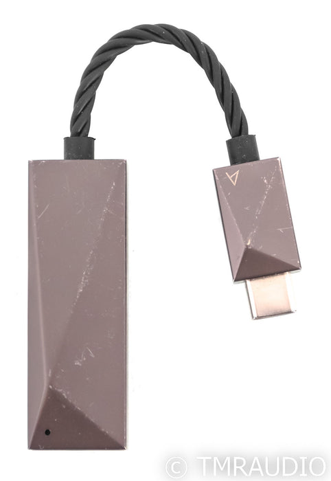 Astell & Kern PEE51 USB-C DAC Dongle; PEE-51