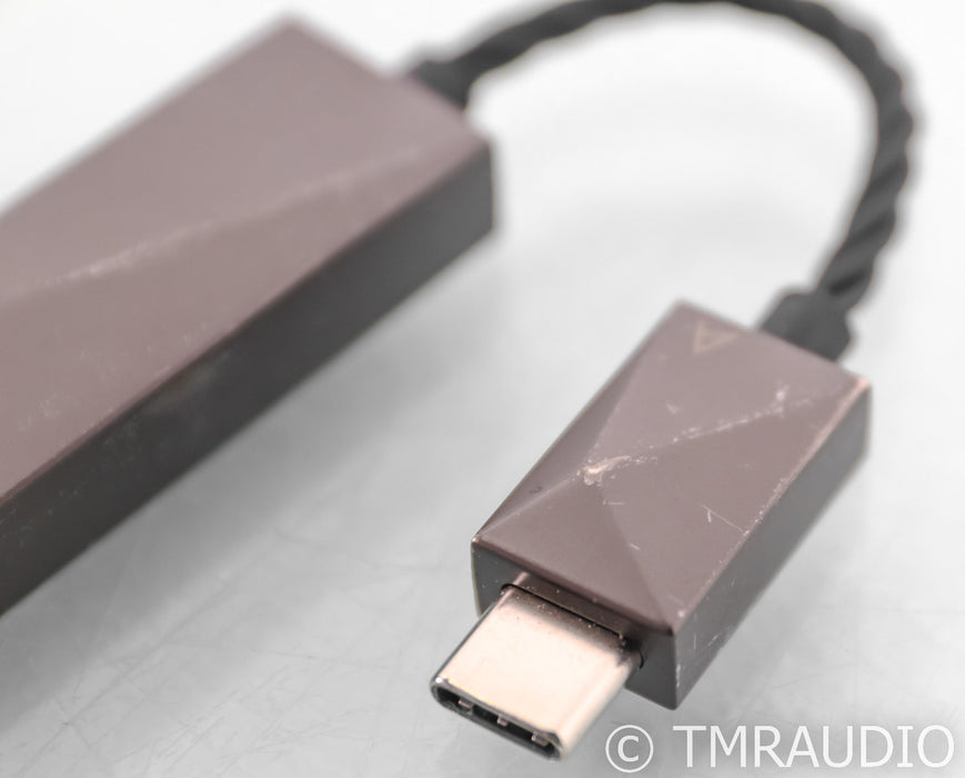 Astell & Kern PEE51 USB-C DAC Dongle; PEE-51