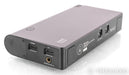 Woo Audio WA11 Topaz Portable Headphone Amplifier; USB-C; Black; WA-11
