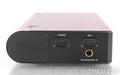 Woo Audio WA11 Topaz Portable Headphone Amplifier; USB-C; Black; WA-11