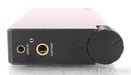 Woo Audio WA11 Topaz Portable Headphone Amplifier; USB-C; Black; WA-11