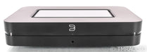 Bluesound NODE Gen 3 Wireless Network Streamer; Bluetooth (Current Model)