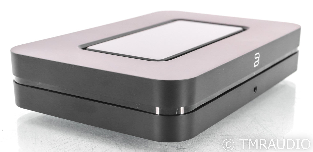 Bluesound NODE Gen 3 Wireless Network Streamer; Bluetooth (Current Model)