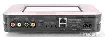 Bluesound NODE Gen 3 Wireless Network Streamer; Bluetooth (Current Model)