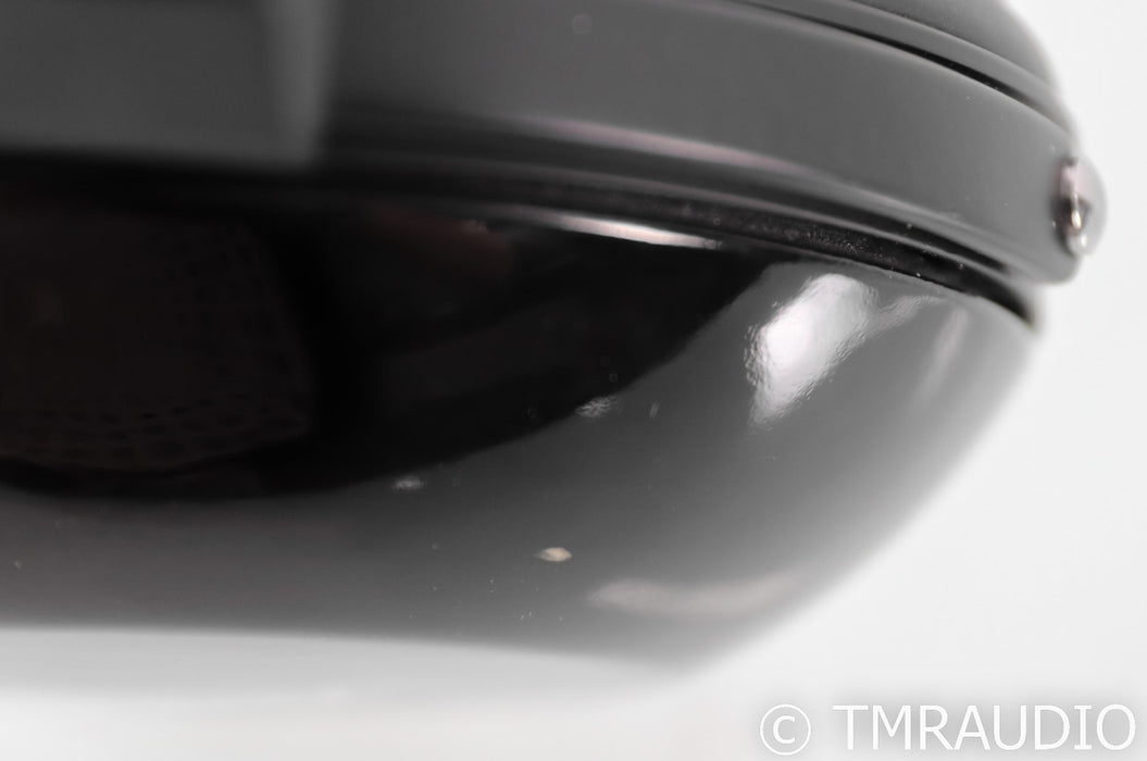 Massdrop X Fostex TR-X00 Closed Back Headphones; TRX00; Ebony