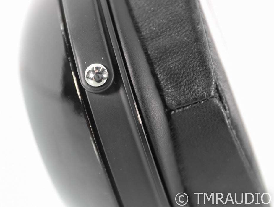 Massdrop X Fostex TR-X00 Closed Back Headphones; TRX00; Ebony