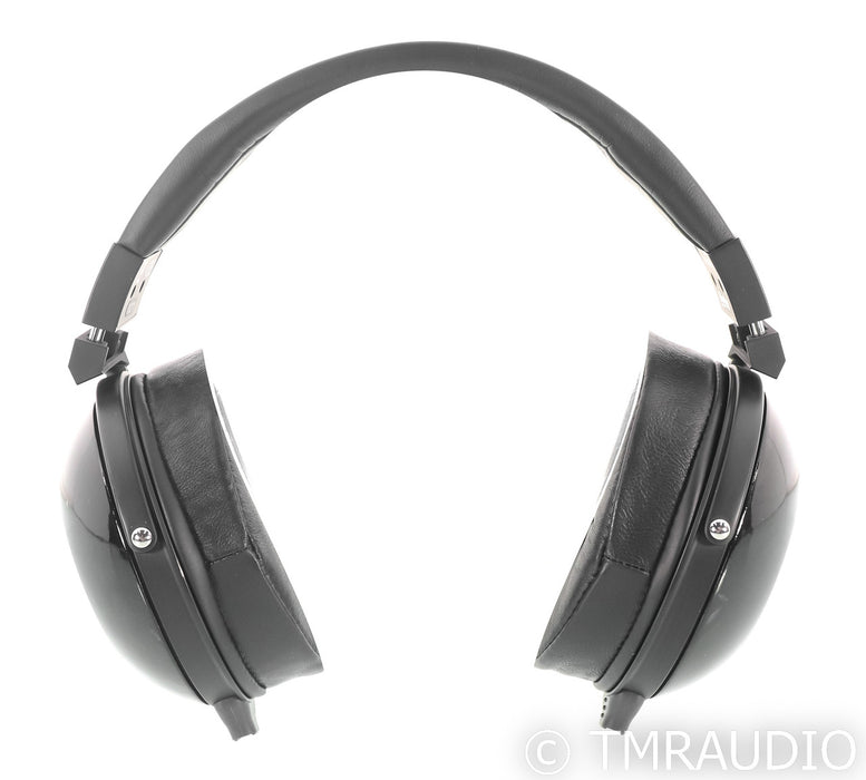 Massdrop X Fostex TR-X00 Closed Back Headphones; TRX00; Ebony