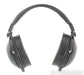 Massdrop X Fostex TR-X00 Closed Back Headphones; TRX00; Ebony