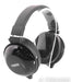 Massdrop X Fostex TR-X00 Closed Back Headphones; TRX00; Ebony