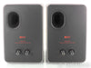 Kef LS50 Meta Bookshelf Speakers; Titanium Pair; LS-50