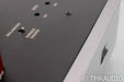 VAC Phi 200 Stereo Tube Power Amplifier; 200; Silver