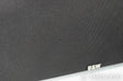 B&W Nautilus HTM2 Center Channel Speaker; Black Ash