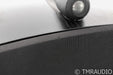B&W Nautilus HTM2 Center Channel Speaker; Black Ash