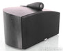 B&W Nautilus HTM2 Center Channel Speaker; Black Ash
