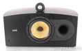 B&W Nautilus HTM2 Center Channel Speaker; Black Ash