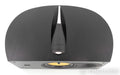 B&W Nautilus HTM2 Center Channel Speaker; Black Ash