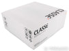 Classe Delta Pre Stereo Preamplifier; (New)