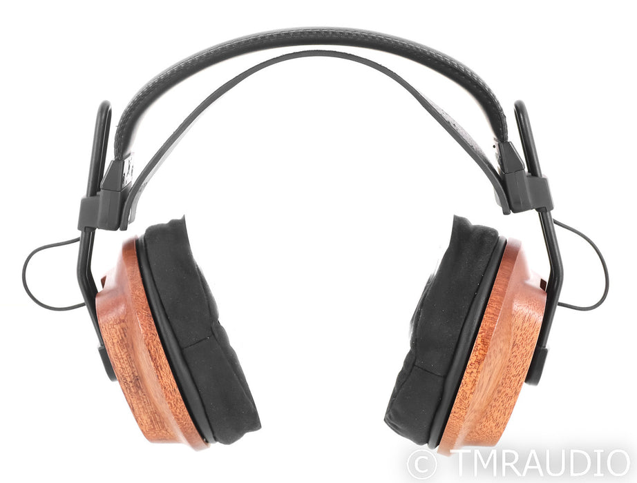 Fostex T60RP Semi-Open Back Headphones; T60-RP