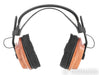 Fostex T60RP Semi-Open Back Headphones; T60-RP