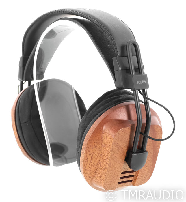 Fostex T60RP Semi-Open Back Headphones; T60-RP