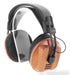 Fostex T60RP Semi-Open Back Headphones; T60-RP